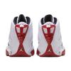 Jordan B'Loyal White Varsity Red Black Jordan 315317-160