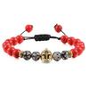 Braceletes – Pulseiras múltiplas