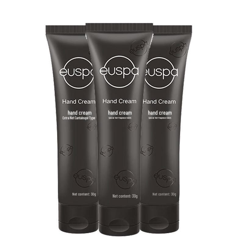 Chando Hear Flowers Hand Cream Set