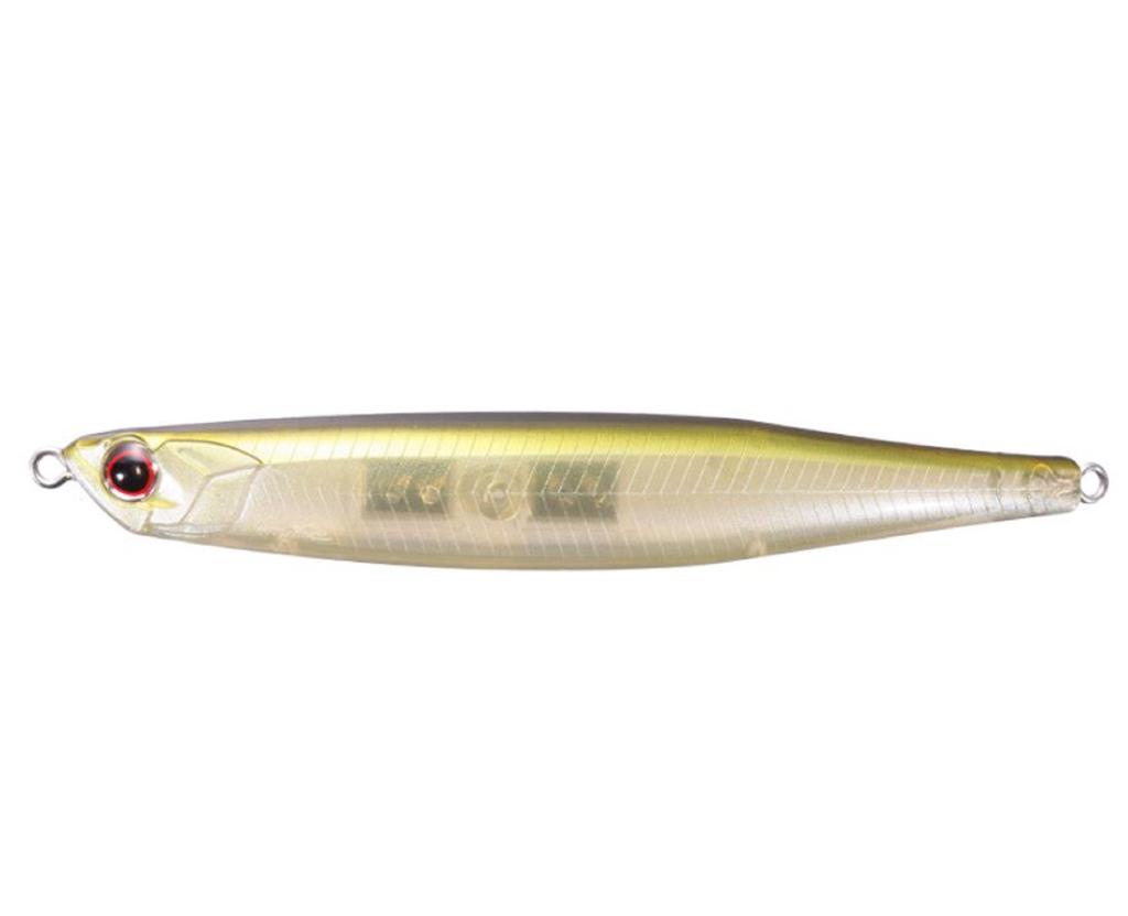 Sale OSP Bent Minnow 76F Floating Minnow Lure G01 (4680)