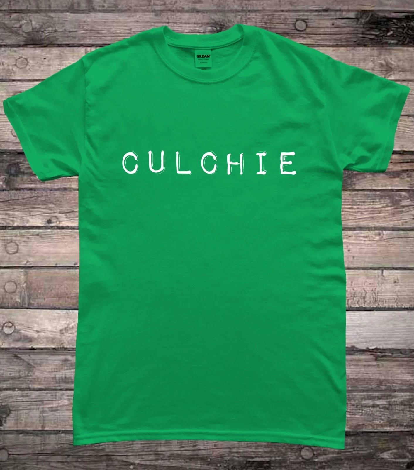 Culchie Irish Northern Ireland Saint Patricks Day T-Shirt 4XL