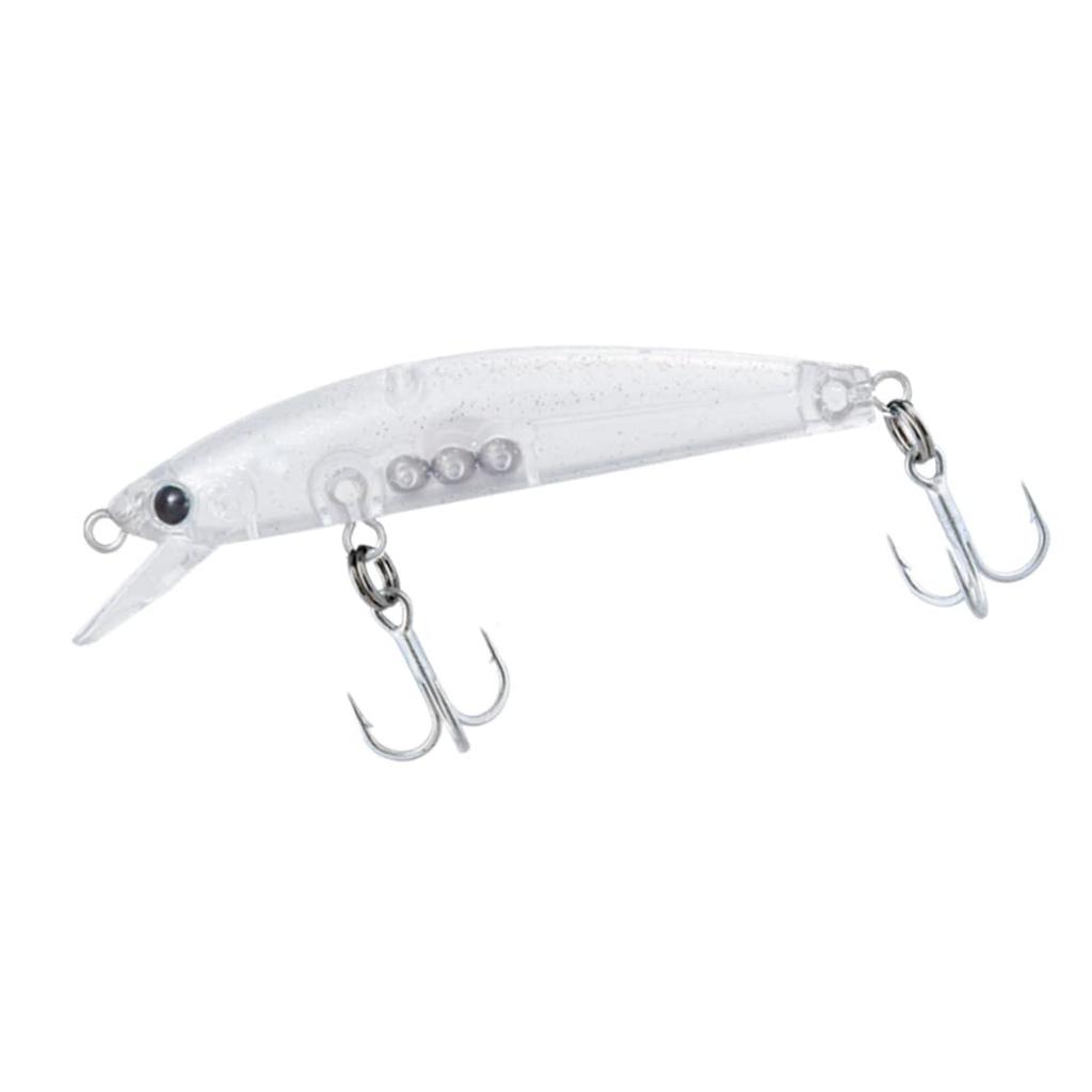 DAIWA Rockfish/Aji Lure Rockfish Hunter 50F Clear Glitter