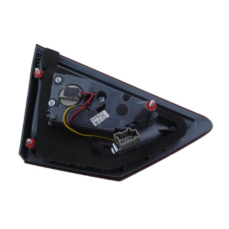 Ford Mondeo 13-16 LED Taillight Assembly: Full Moon High-Config Mod.