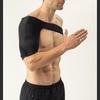 Adjustable Protective Sports Shoulder Brace (2-Pack)