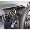 For Toyota Corolla 2019 2024 Sedan Car Interior Center Console Dashboard Display Meter Ring Speedometer Frame Cover Trim