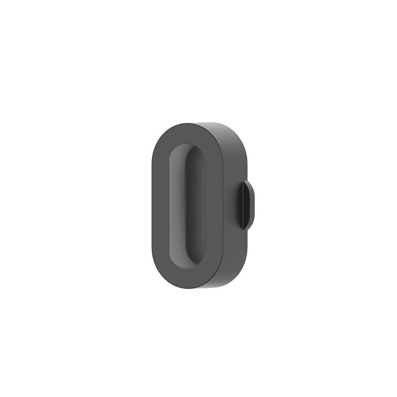 Prachotěsný ochranný kryt nabíjecího portu pro Garmin Fenix ​​8 7 7S 7X 6 6X 5 5S 5X Forerunner 970 965 955 570 265 255 Instinct E