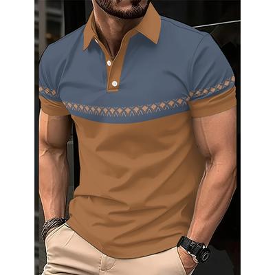 Magliette e canotte – Polo