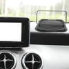 Car Dashboard Non Slip Grip Pad Phone Gps Anti-Skid Multifunctional Silicone Mat Car Anti Slip Mat Auto Accessories
