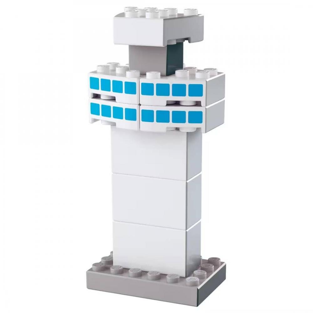 Tomica Ana Flughafen Set Plarail Block