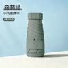 Umbrella Ultra Light Mini Sunscreen Folding Sunshade and Rain Umbrella Capsule Small 50% Thickened Umbrella Batch Umbrella