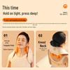 Breo N5miniS Wireless Neck and Shoulder Massager CN plug (adapter included)