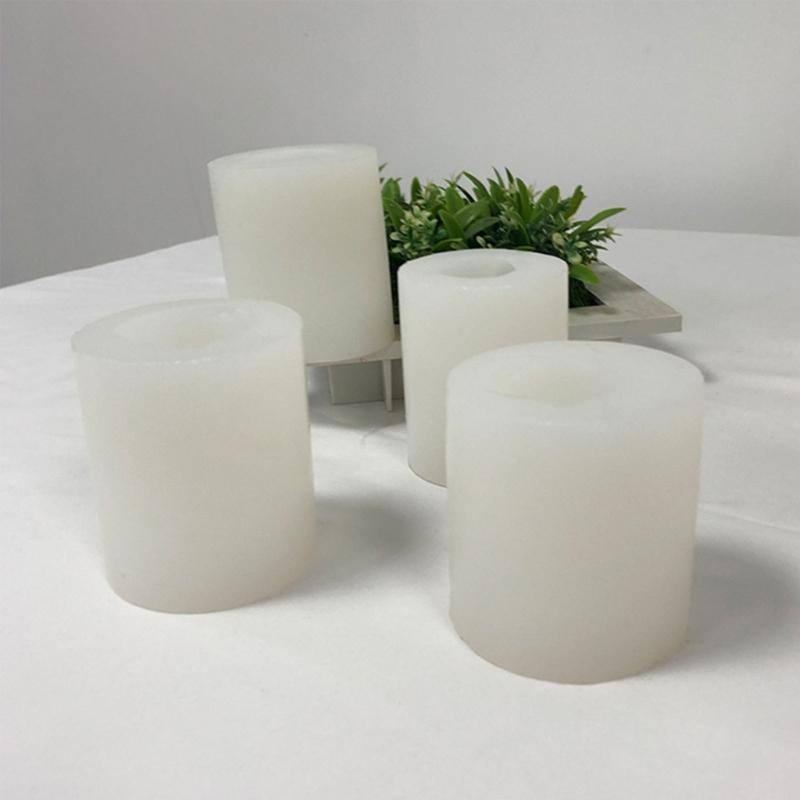 Antihaft Niedlicher Löwe Hase Bär Harzform Tier Duftkerze Silikonform DIY Seife Gips Handwerk Ornamente Werkzeug