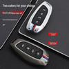 Haval Mythical Beast Key Cover - Car Interior Decoration for Men