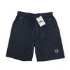 Mens Loose Fit Cotton Shorts Casual Cargo Beach Travel