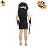 Stage costumes, masquerade party clothes, Halloween costumes, adult men's pharaoh cosplay