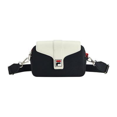 Athleisure Polyurethane Shoulder Bag, Crossbody Bag Regular Women's F13W349161FNV