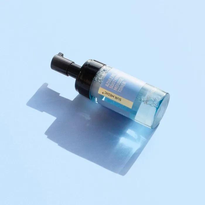 Azulene Soothing Mustoner 110ml