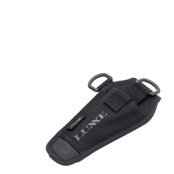 [Gamakatsu] Pliers Holder (M) LE900 Black