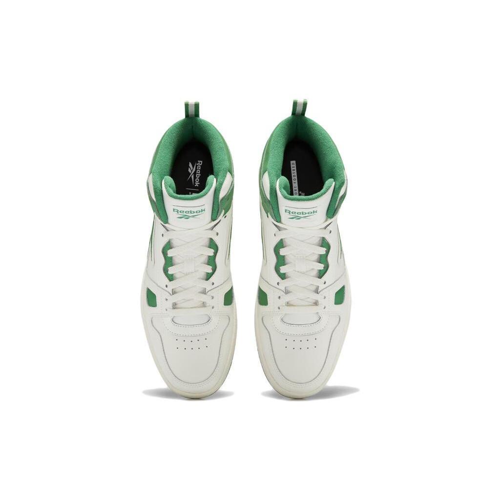 Reebok Resonator Mid 'Green' HR0193