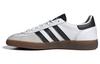 Házená Originals Spezial 'White Black Gum' IE3403