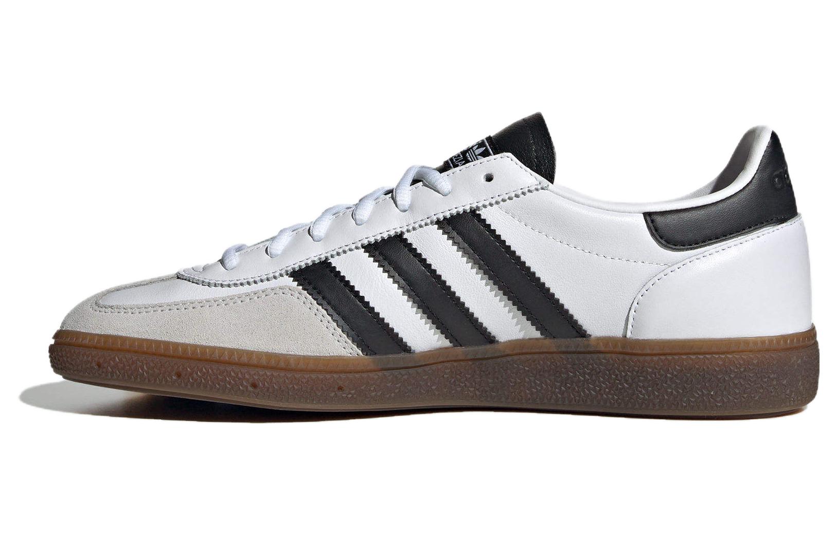 Handball Adidas Originals Spezial  White Black Gum  IE3403 36