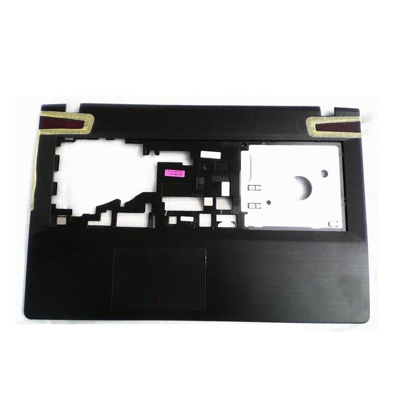 NEW Shell Laptop For Lenovo Ideapad Y500 Y510 Y510P Palmrest Upper Case/Bottom Base Cover/Bottom Door Cover