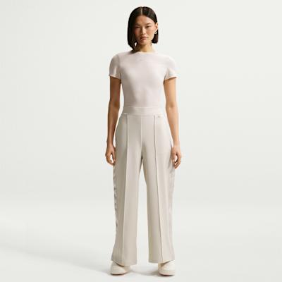 Nike 24.7 DF TEARAWAY PANT Casual Pants Women s Ecru S