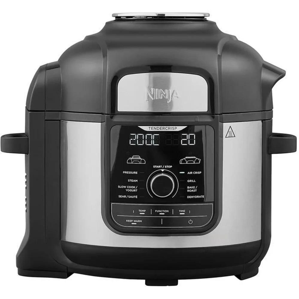 Ninja Multicooker Ninja Zwart 7.5L OP500EU sold by Joom