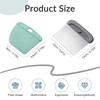 Stainless Steel Dough Scraper Set Pastry Scraper for Bread Cake Pizza Baking Flexible Bowl Scraper Dough Scraper Tools