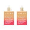 Nuxe Prodigieuse Hyalu Boost Selbstbräunungsserum, 30ml, 2 Stück