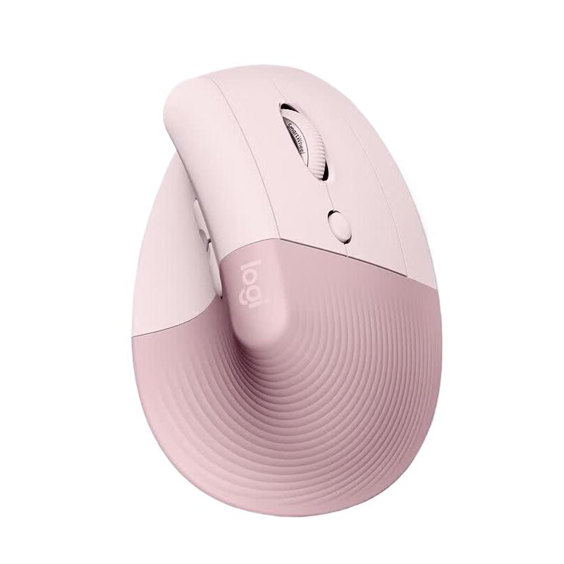 

Logitech Lift Ergonomic Vertical Wireless Mouse