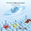 Huixun Long-lasting Scent Laundry Detergent 500g