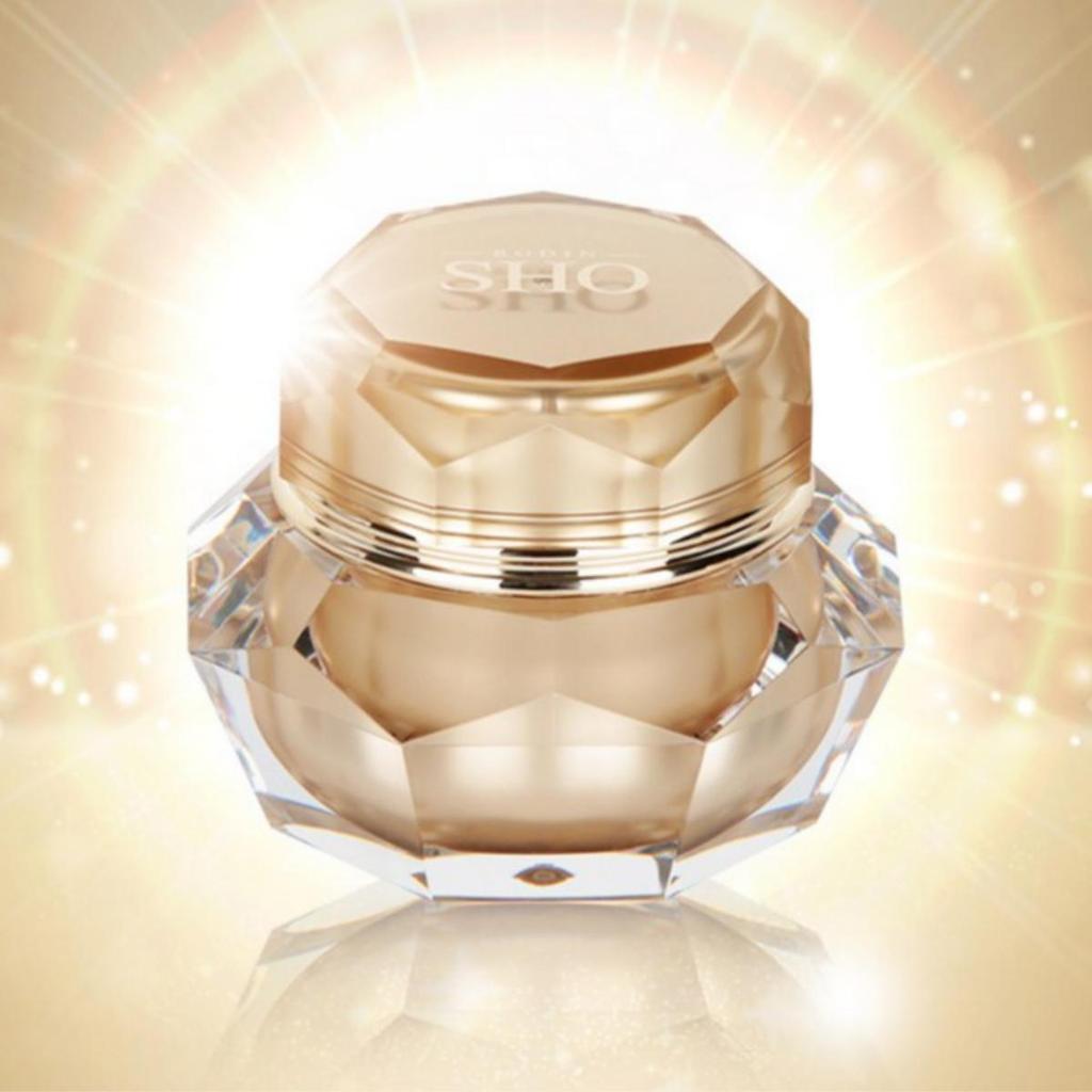 [Coreana] Rodin Sho 24k Hydra Gold Cream 50ml