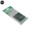 4Pcs/lot 135mm Car Auto Vehicle Oil Seal Screwdrivers Set O-Ring Gasket Puller Remover Pick Hooks Tools