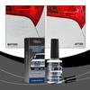 15ml Car White Touch-up Paint Repair Car Self-brushing Paint Scratch Repair Touch-up Paint Pearl White Car Special