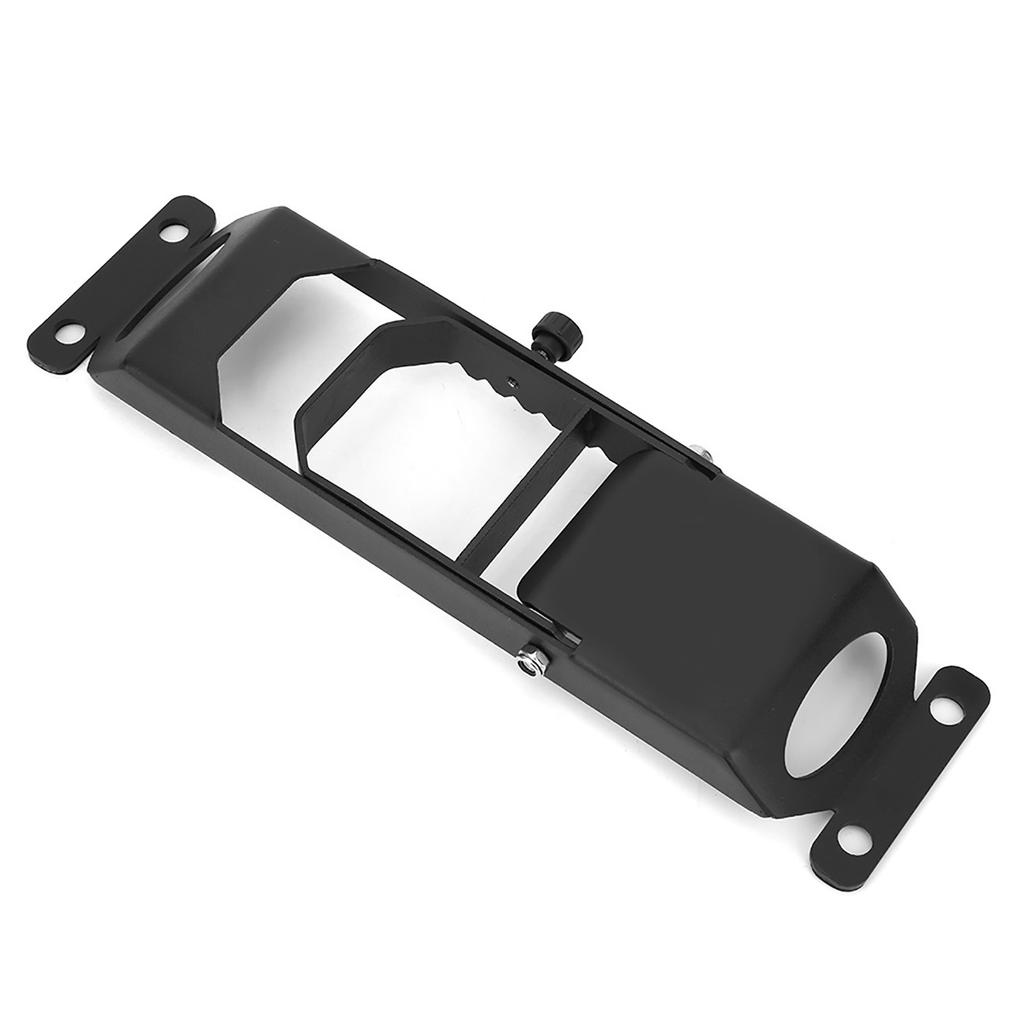 Car Folding Hinge Foot Rest Peg Side Step Exterior Door Pedal Fit for Jeep Wrangler JK 2007 2017