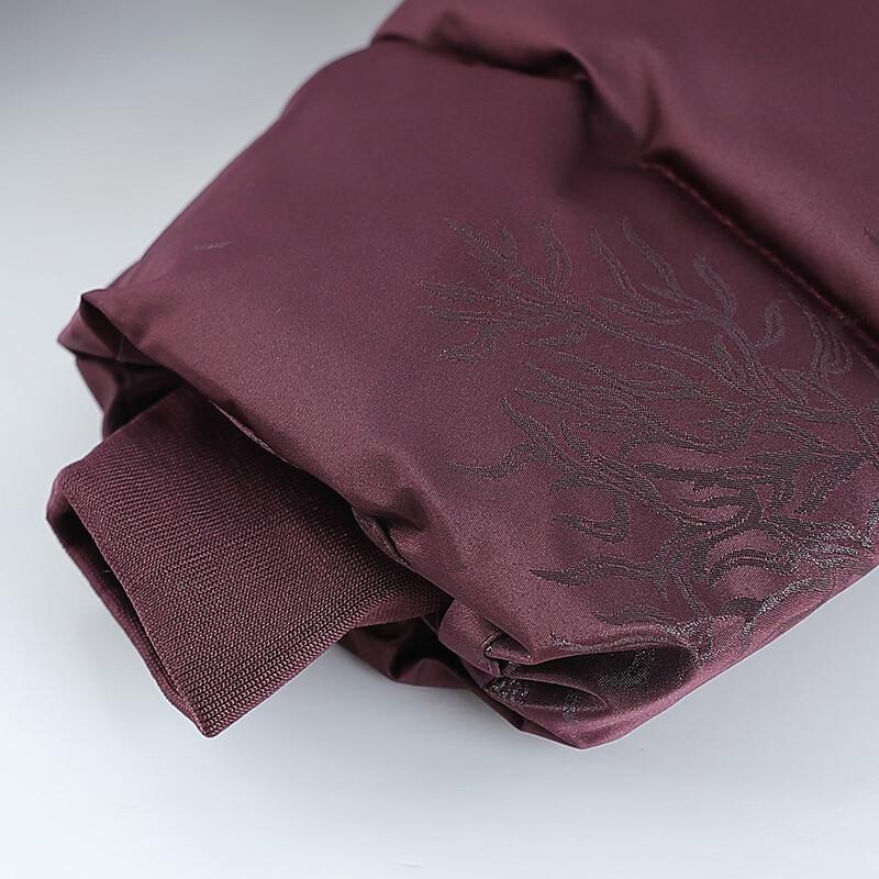 Women's Chinese Style Padded Winter Jacket