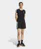 ADIDAS Firebird Classic Shorts - Black:White / Kd5569