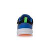 Li Ning Kids Sports Lifestyle Series Comfortable Versatile Non-Slip Shock Absorbing Durable Lightweight Low-Top Walking Shoes Baby Shoes YKHR018-1