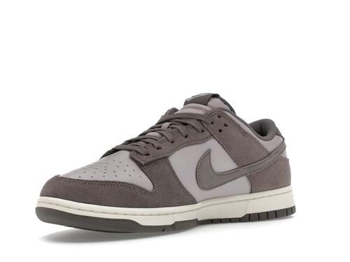 Nike Dunk SE Low Platinum Violet Cave Stone - FQ8249-001