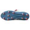 adidas Predator Precision Fg 'Niebiesko Szary Czerwony' CM7911