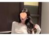 Chic French Autumn Winter Slim Fit Furry Square Neck Top for Women