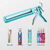 Heavy-Duty Sealant Dispensing Gun