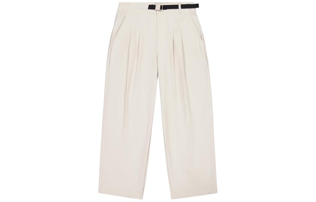 

New Balance Casual Pants Women s White AWP42317-TWF S
