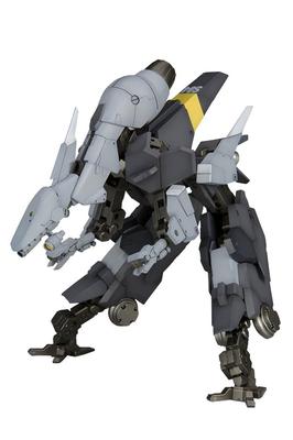 Rám ramen Výška 145mm plastikový model NSG-25 StraussRE cca. 1/100