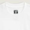 Vans T Shirts Unisex White Crew Neck Moderate VN000R3BWHT