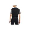 Nike Dri-Fit Player Colorblock Golf Polo Shirt Men Tops Black CV3495-010