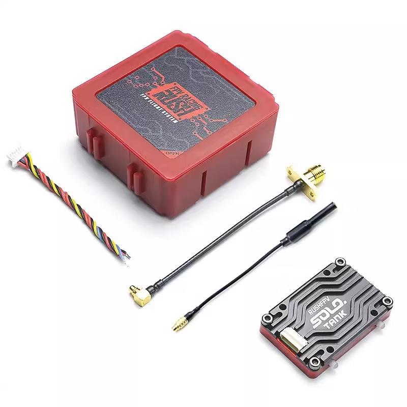 RUSHFPV 5.8G FPV Video Transmitter Series