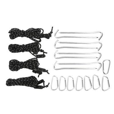 Campeggio ed escursionismo – Accessori per tende