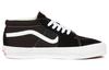 Sk8 Og Vans-Mid Lx 'Black White' VN0A4BVCBA2